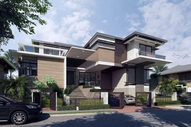 Cat Eksklusif Cinere Depok Bergaya Premium