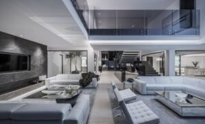 Jasa Cat Kemang Pratama untuk Interior Premium
