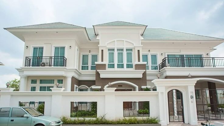 Cat premium Karawaci Tangerang