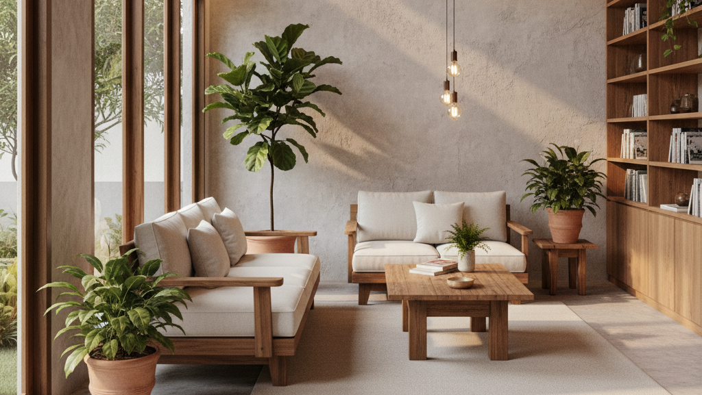 Cat Tekstur Premium Kemang untuk Tampilan Artistik dan Berkelas