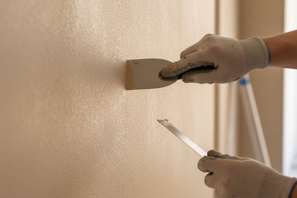 Cat tekstur elite Cipete