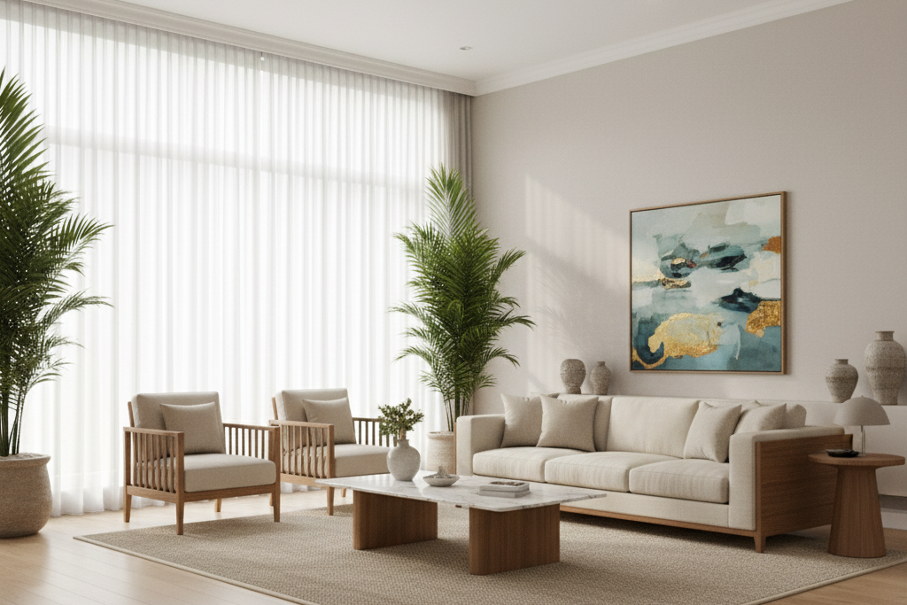 Cat Premium Patra Kuningan