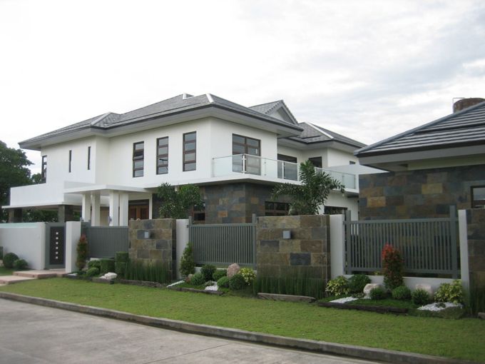 Jasa Cat Eksterior Cinere untuk Hunian Minimalis Modern