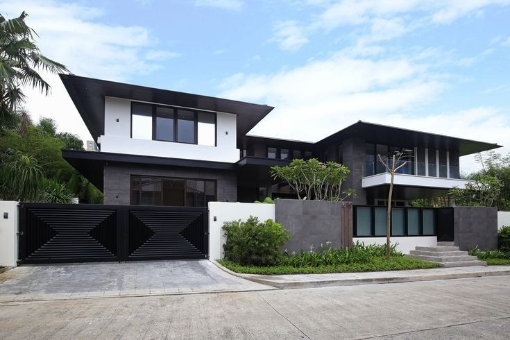 Jasa cat eksterior Cinere